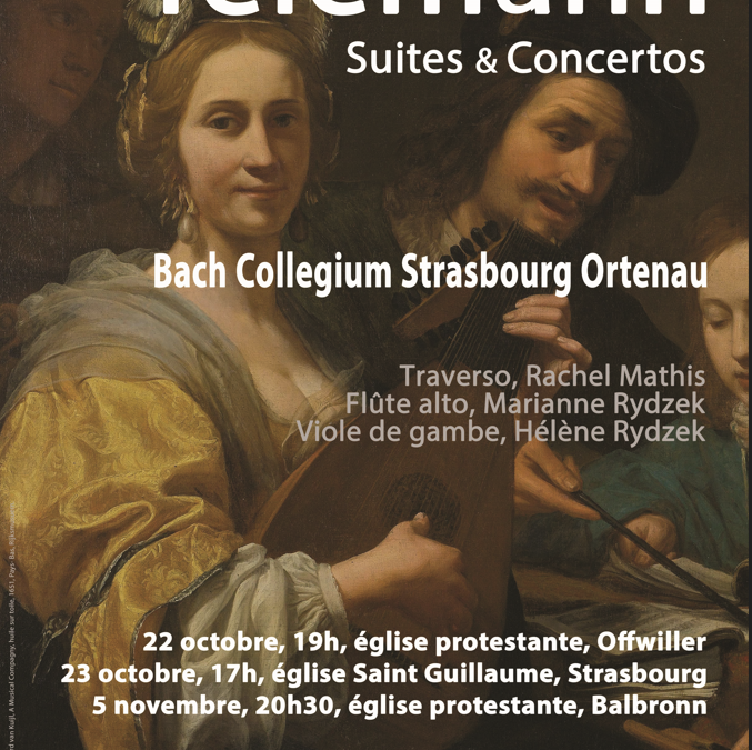 CONCERT A BALBRONN