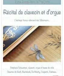 L’HERITAGE FRANCO-ALLEMAND DES SILBERMANN