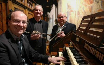 PROCHAIN CONCERT DES AMIS DE L’ORGUE SILBERMANN DE MOLSHEIM