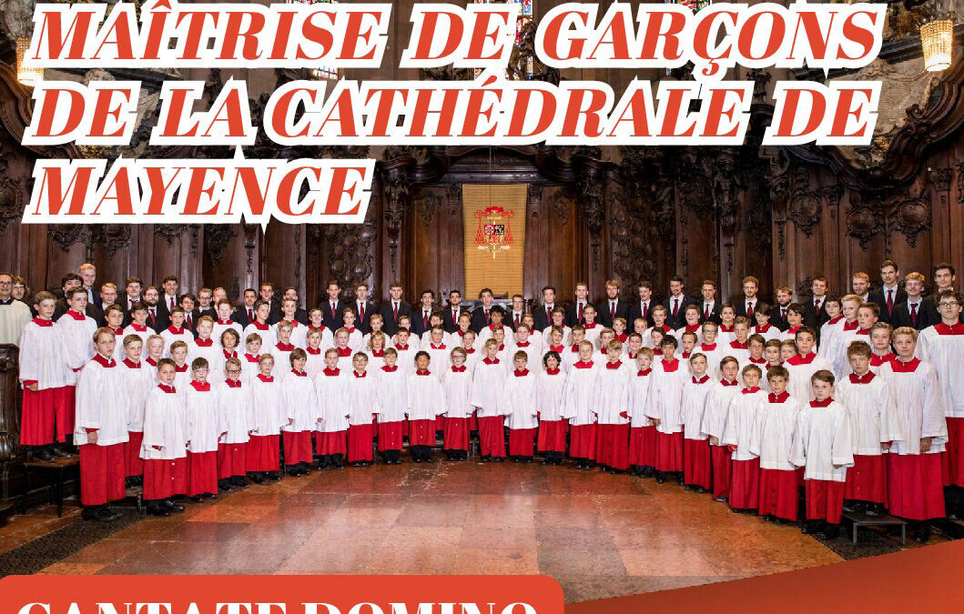 Prochain concert à Molsheim