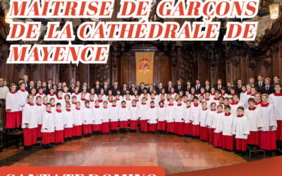 Prochain concert à Molsheim